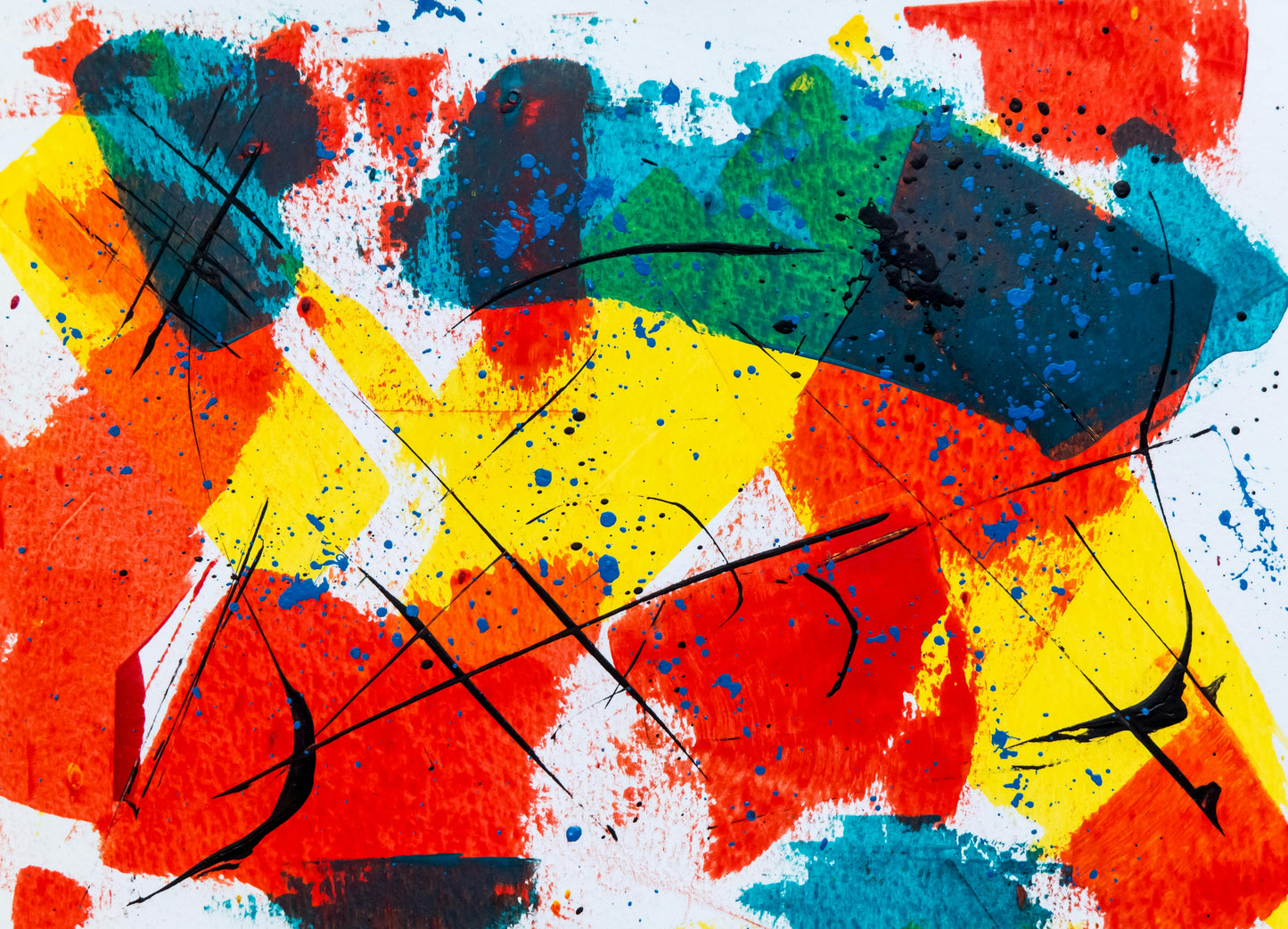 Reactiv Art Poster 39