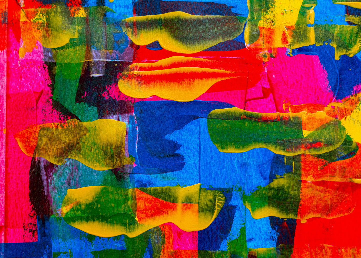 Reactiv Art Poster 87