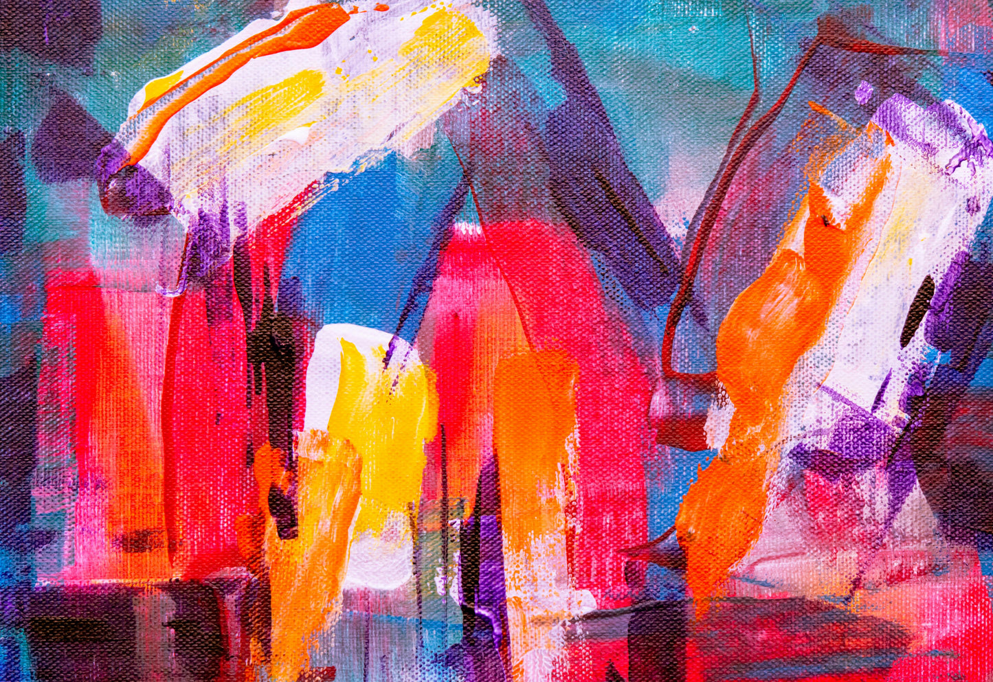 Reactiv Art Poster 56