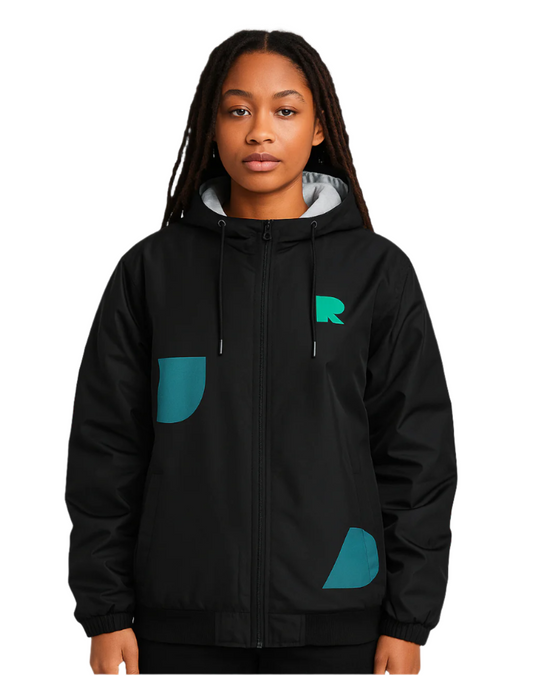 Reversible Jacket