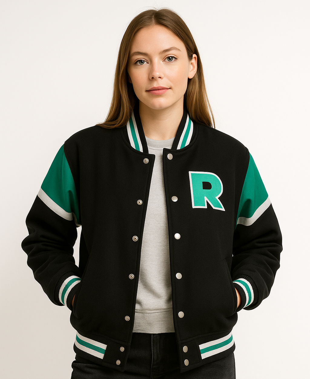 Stadium Jacket
