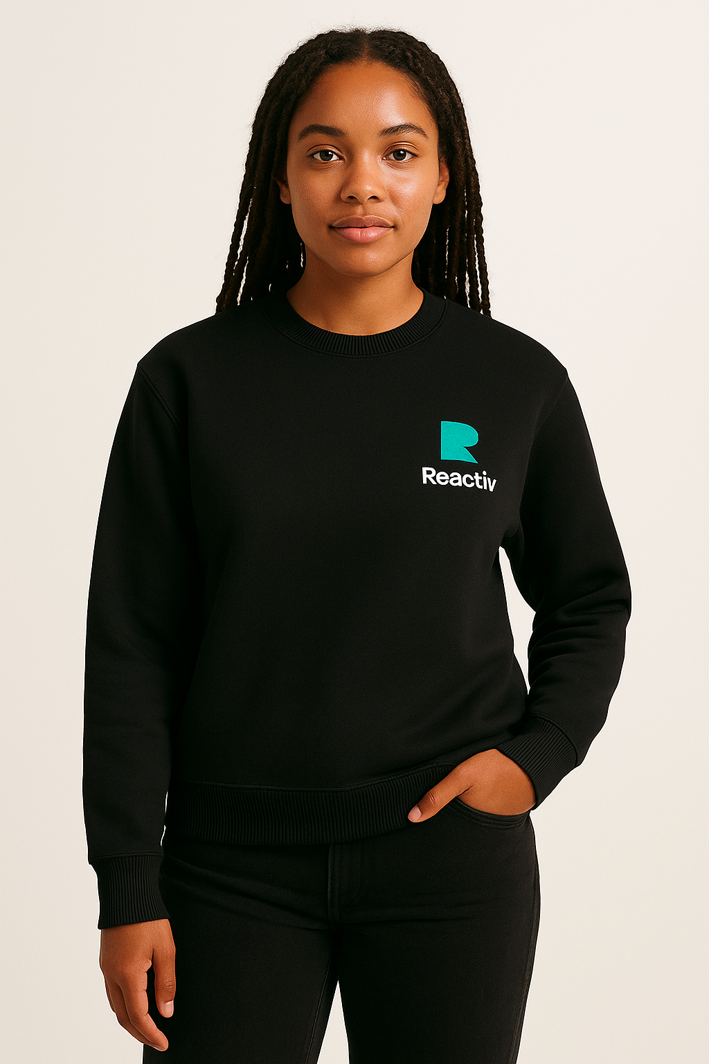 Reactiv Knit Sweater