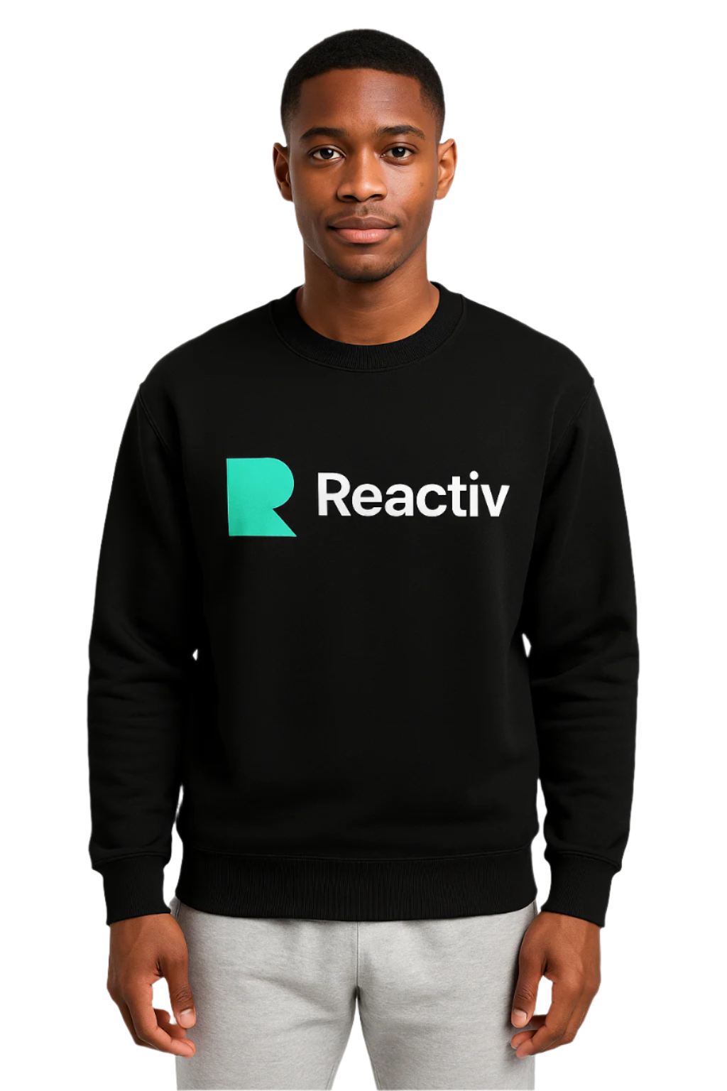 Reactiv Knit Sweater