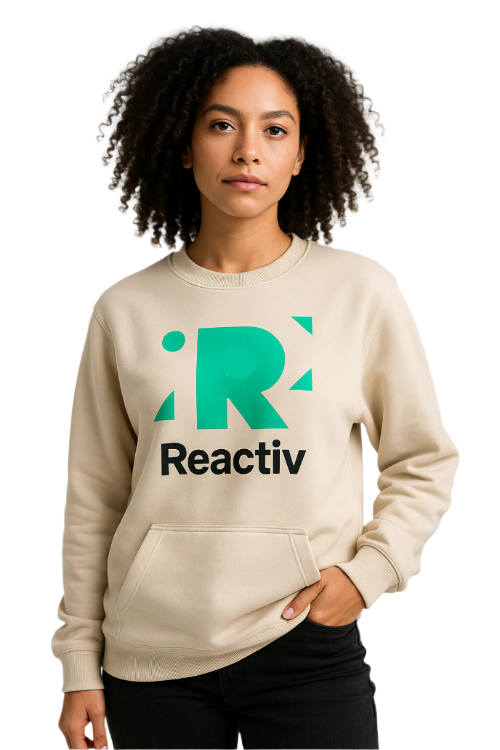 Reactiv Knit Sweater
