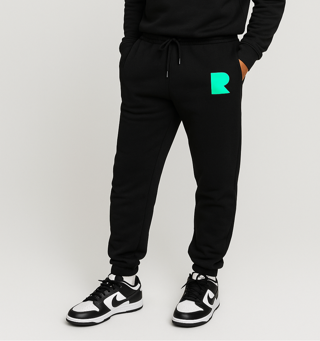 Jogger Pants