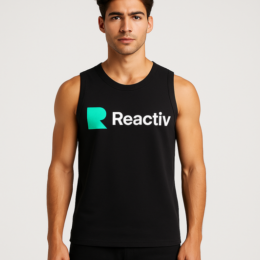 Reactiv Tank Top