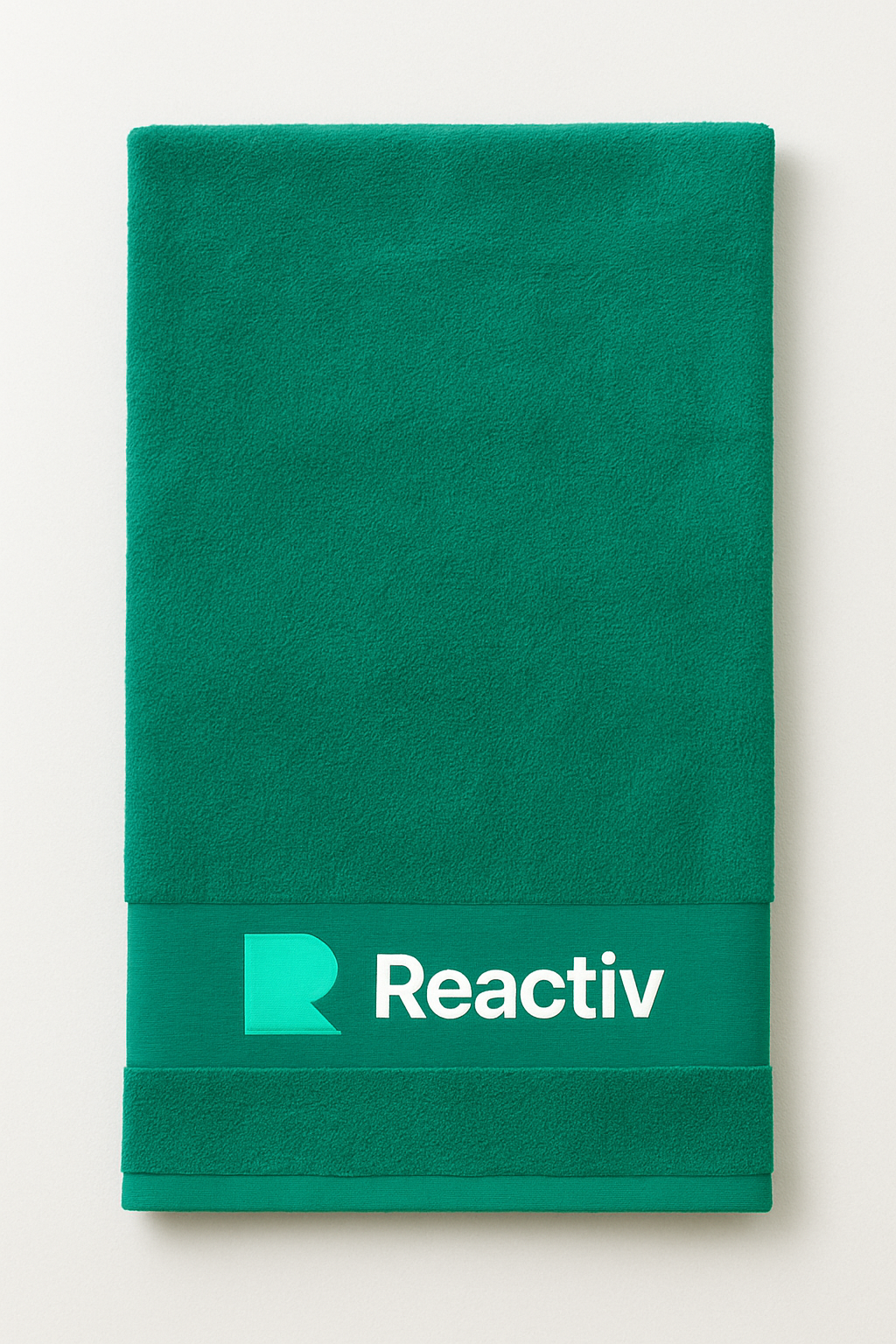 Reactiv Beach Towel